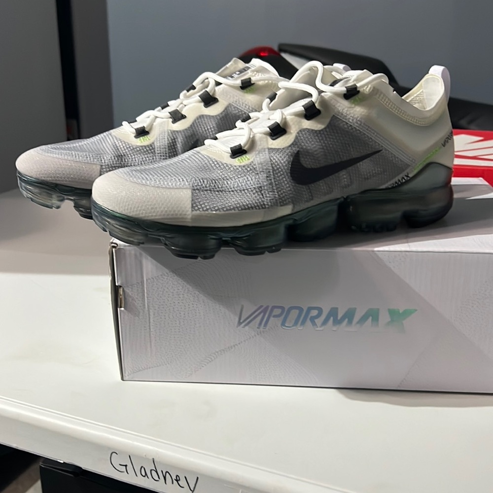 Air vapormax 2019 size 12